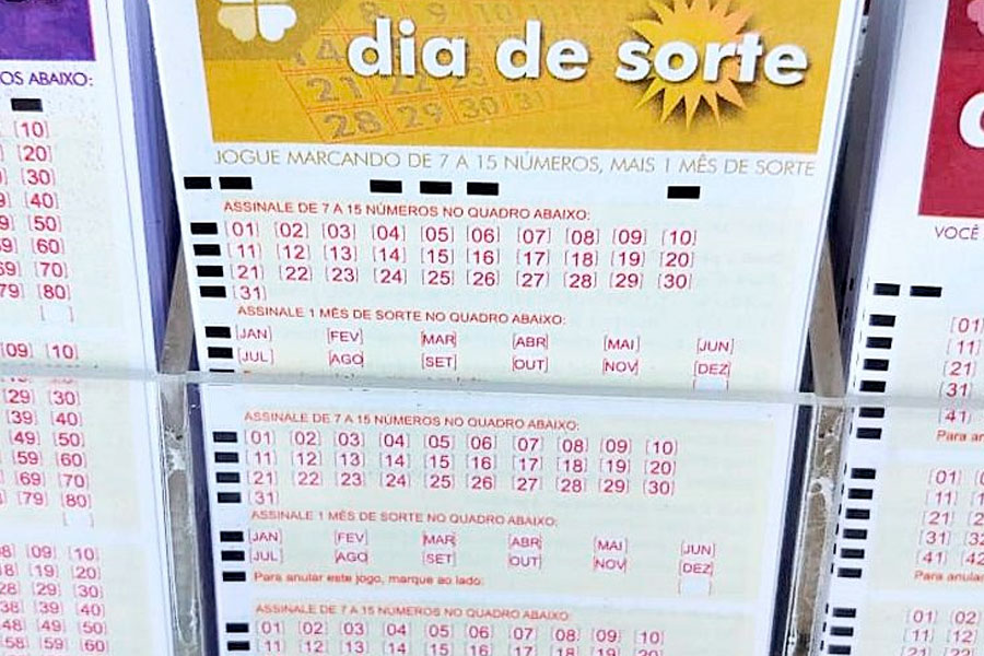 Read more about the article Curraisnovense ganha R$ 569 mil na loteria e é o segundo da cidade a conquistar prêmio em três meses