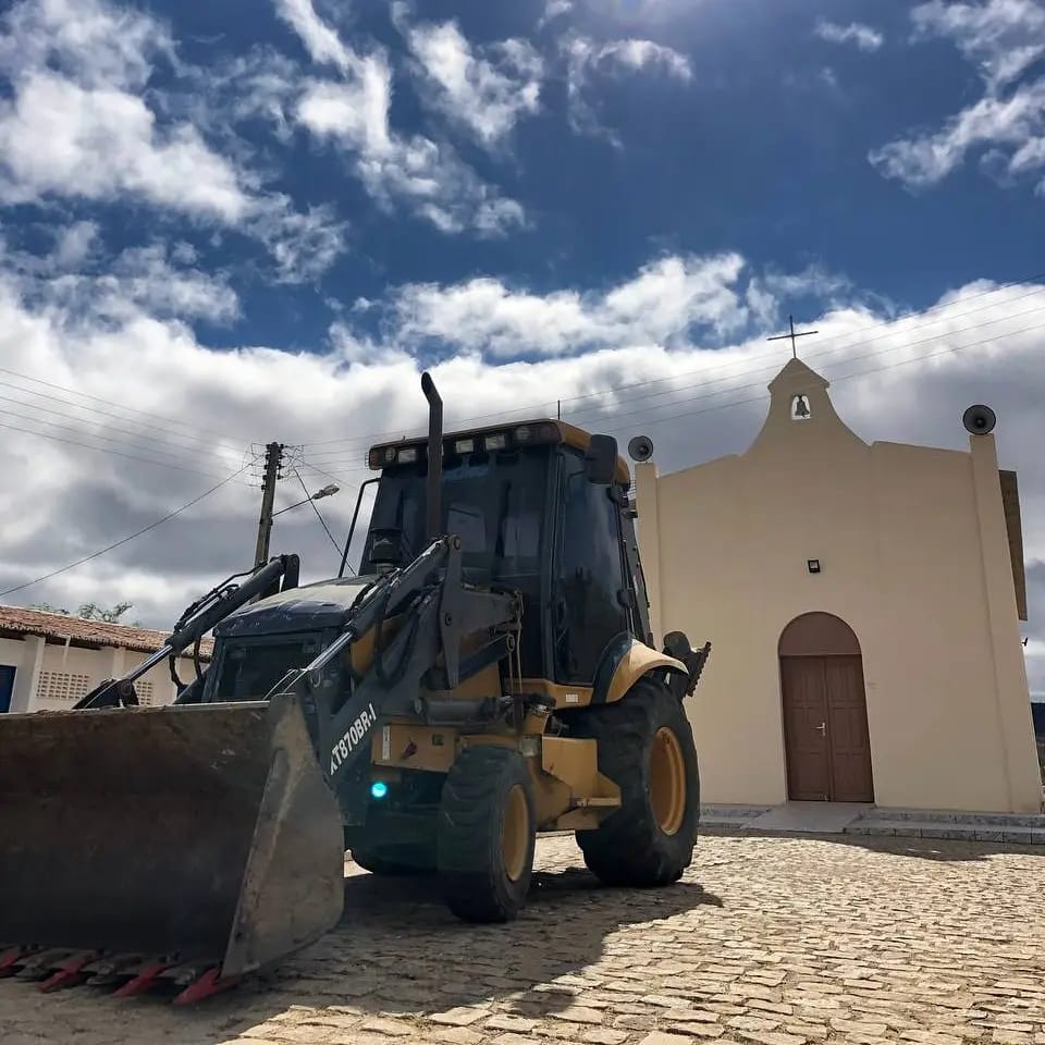 Read more about the article POVOADO SÃO SEBASTIÃO RECEBE HOJE (13) MUTIRÃO DE SERVIÇOS E LIMPEZA