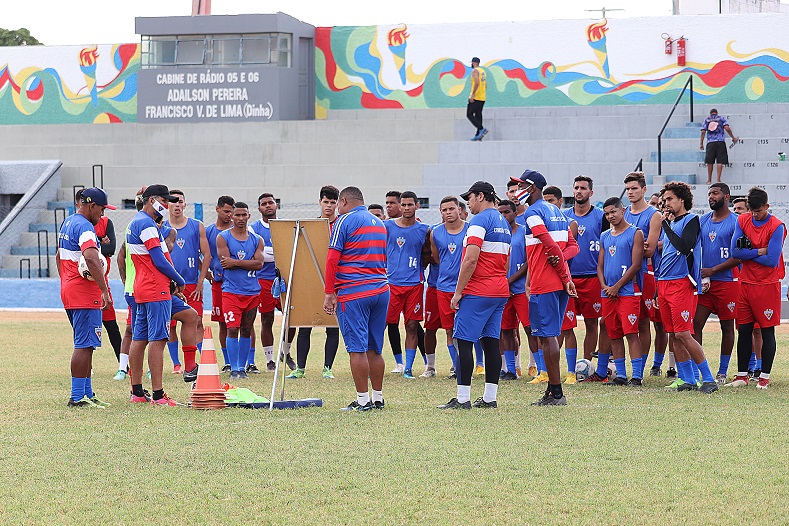 Read more about the article Potyguar de Currais Novos enfrentará seleção de Caicó em amistoso nesta sexta-feira (27)