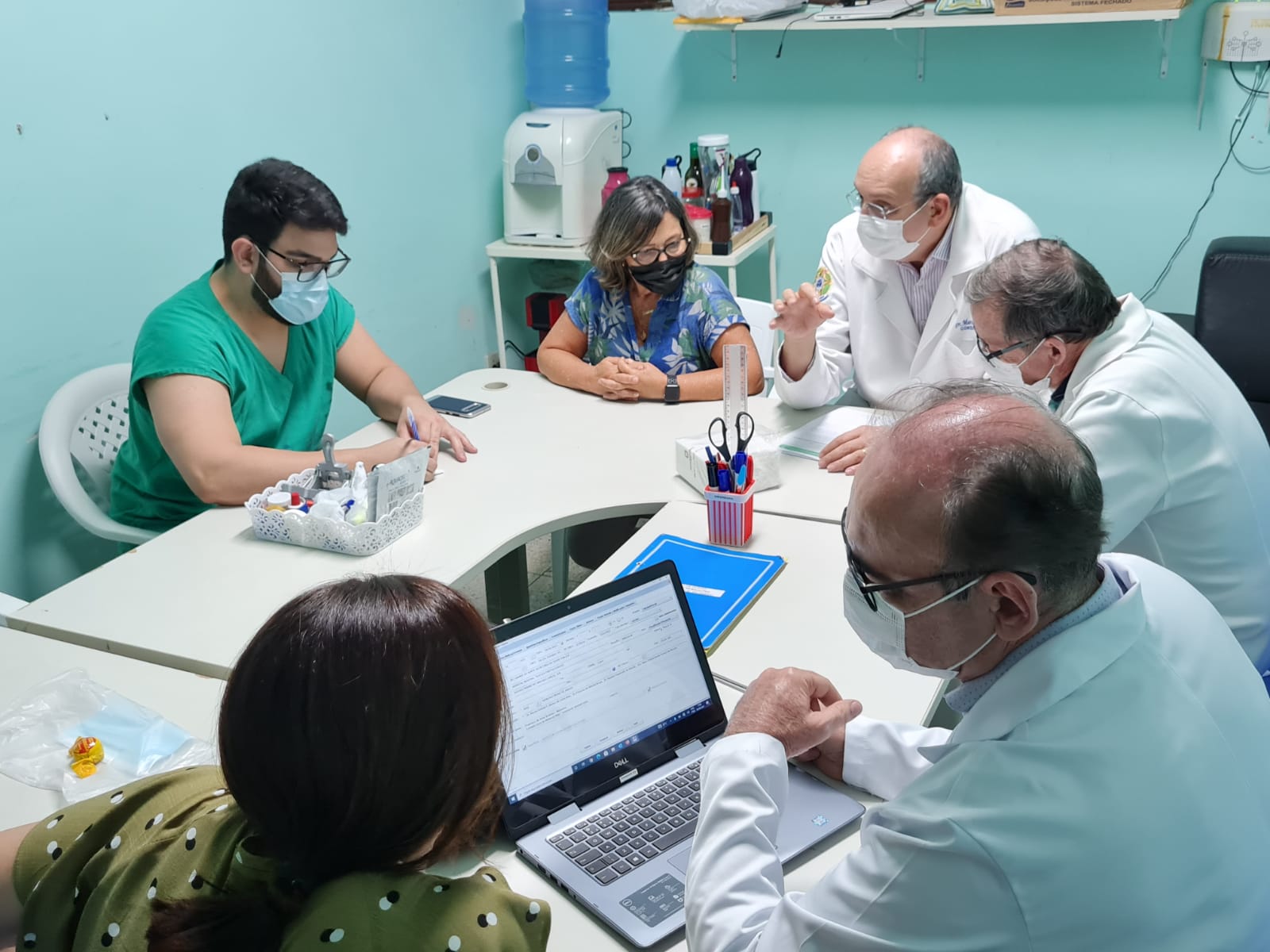 Read more about the article Conselho de Medicina faz fiscalizações no Seridó e Alto Oeste