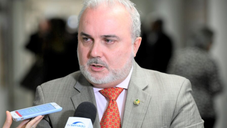 Read more about the article Senador Jean afirma que reforma administrativa é o desmonte do Estado brasileiro