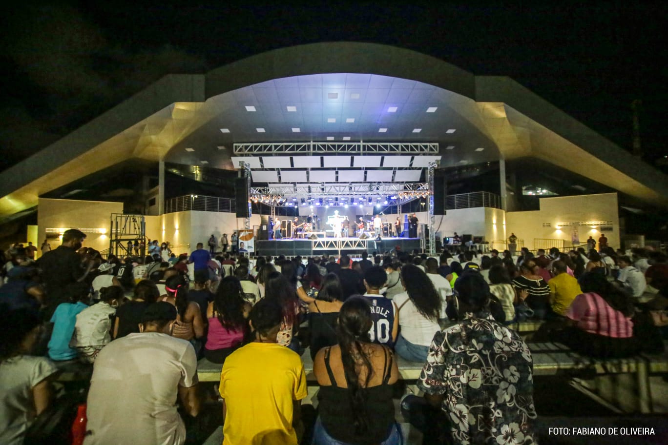 Read more about the article Marcha para Jesus ocupa ruas de Natal com grande participação dos fiéis