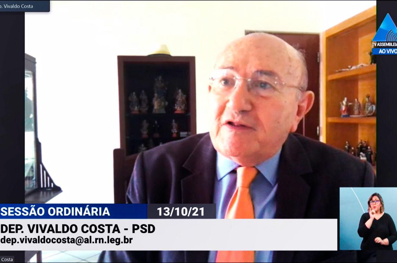 Read more about the article Vivaldo Costa destaca importância da conscientização da população no combate ao suicídio