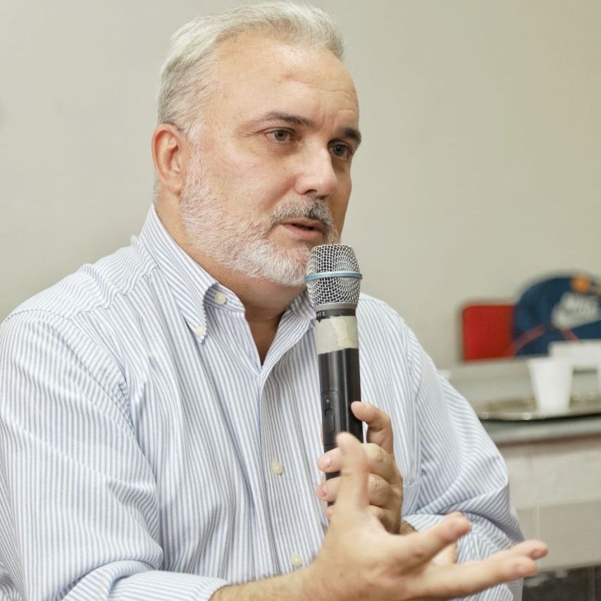 Read more about the article Jean Paul Prates assume presidência interina da Petrobras