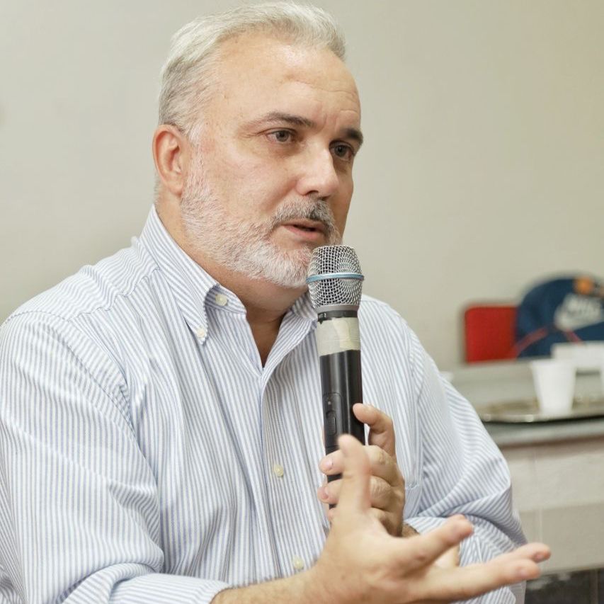 Read more about the article Senador Jean realiza evento com empresários de Mossoró e região