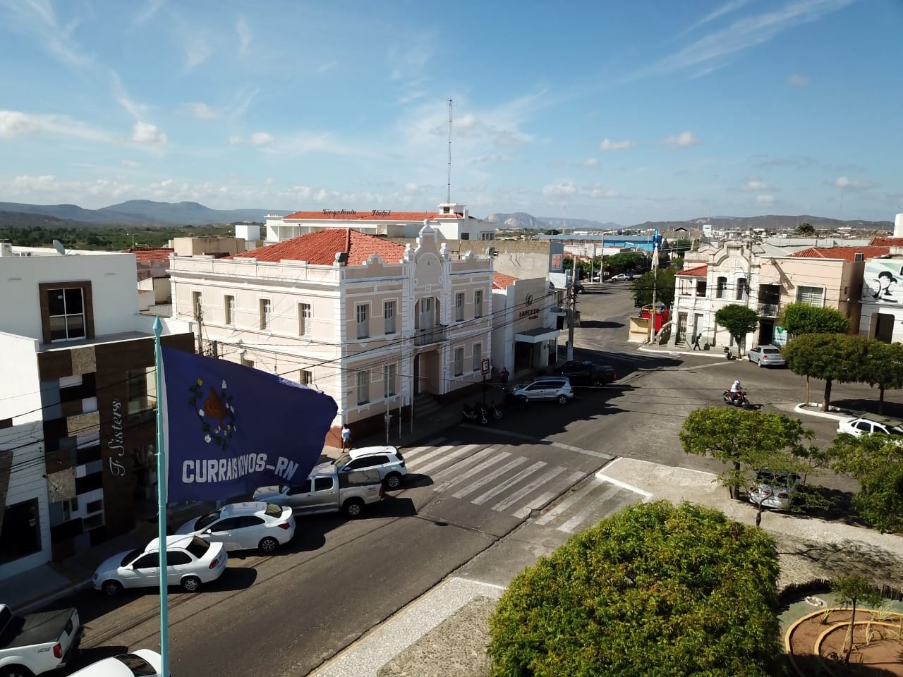 Read more about the article Currais Novos passa a ter 13º Batalhão de Policia Militar