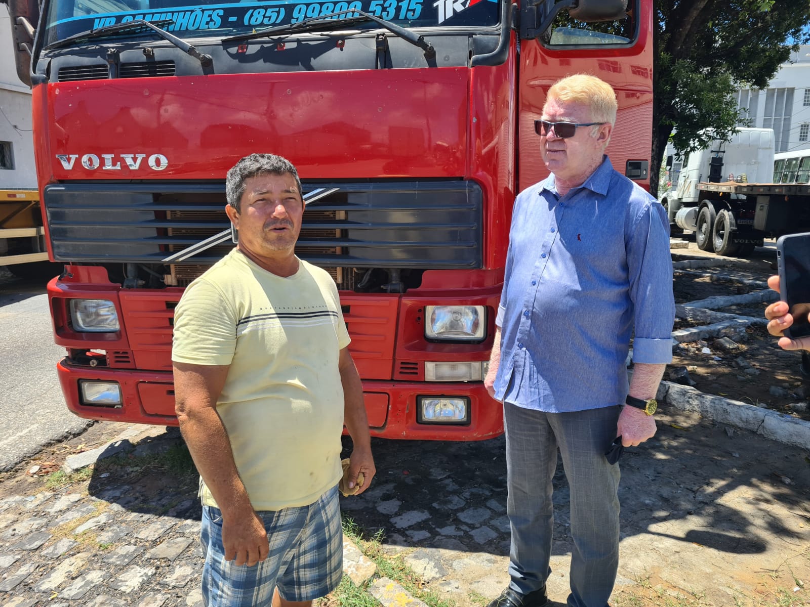 Read more about the article Deputado Ubaldo promoverá audiência pública para debater caos no trânsito da Ribeira