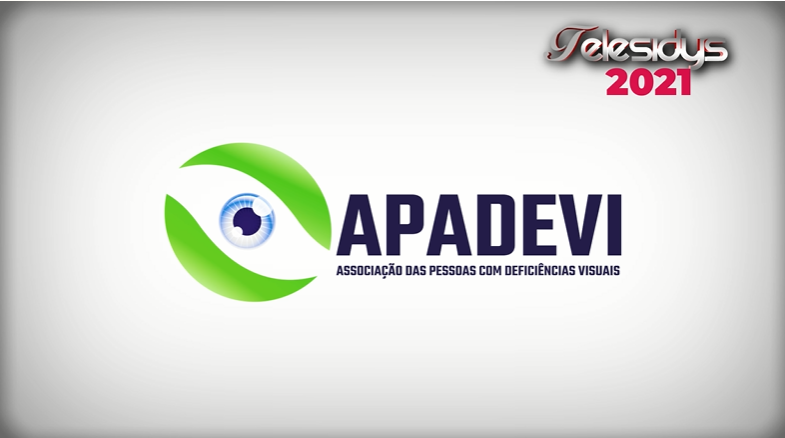 Read more about the article Campanha do Telesidys 2021 será em prol da Apadevi