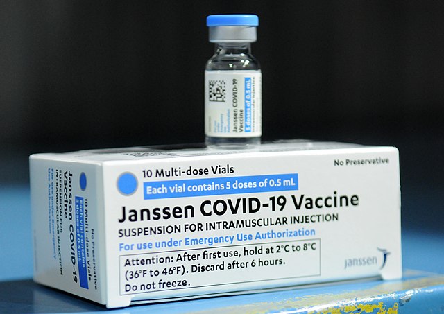 Read more about the article Janssen pede à Anvisa para incluir dose de reforço na bula