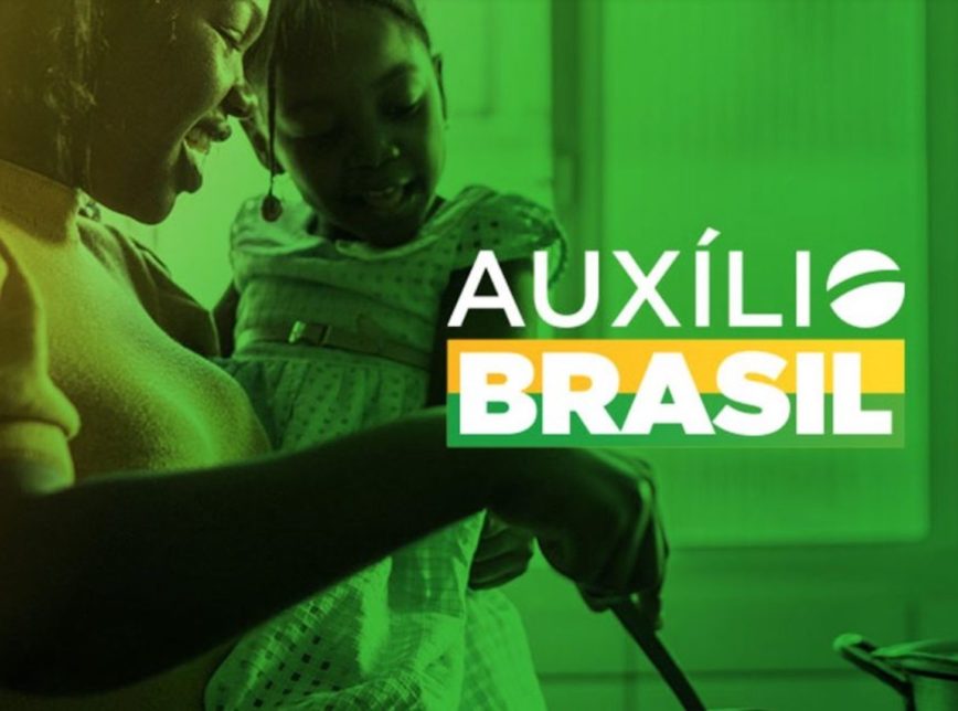 Read more about the article Auxílio Brasil de R$ 400 deve começar a ser pago em 10 de dezembro