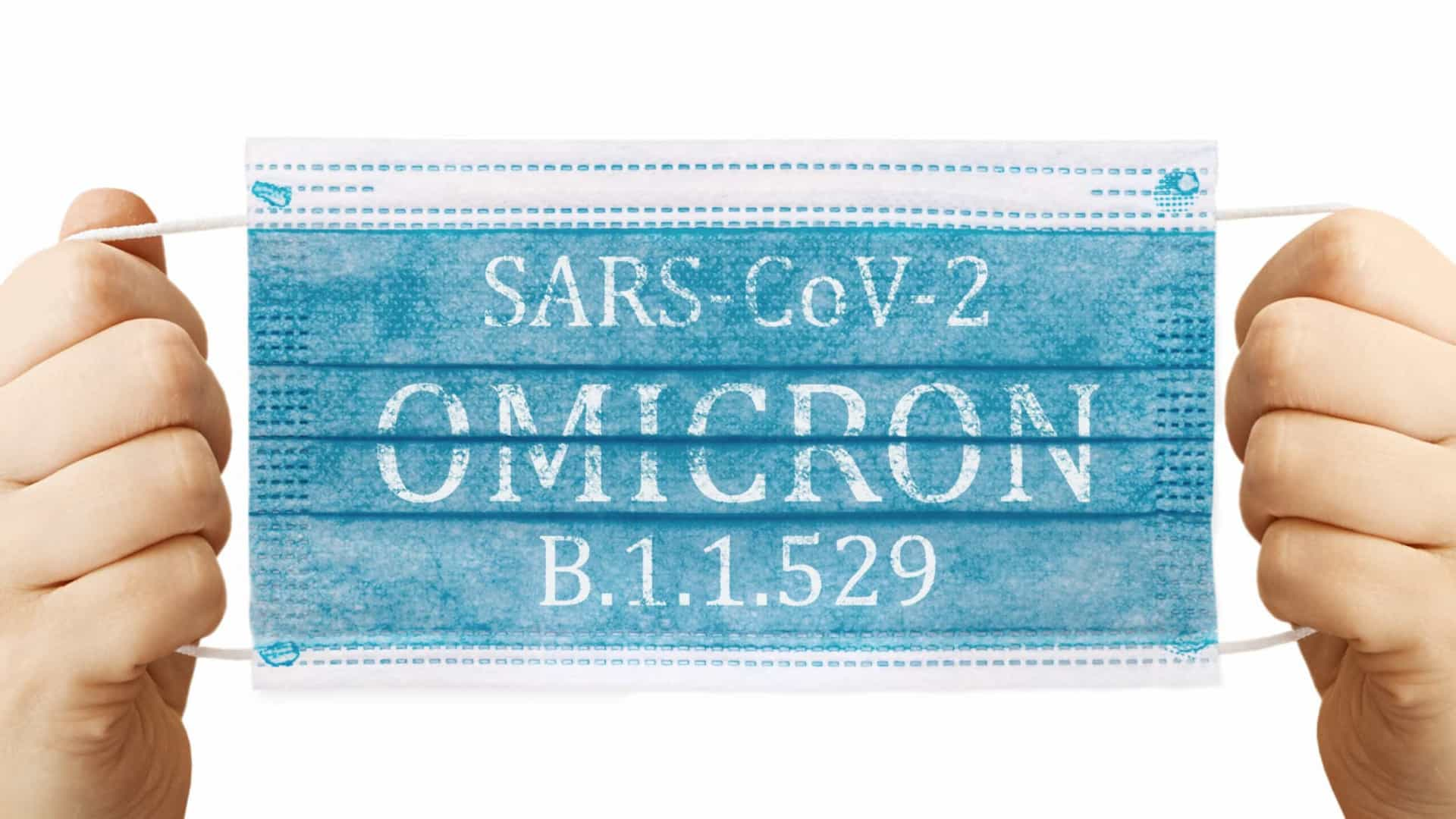 Read more about the article Com ômicron, casos de Covid devem subir muito mais, afirma OMS