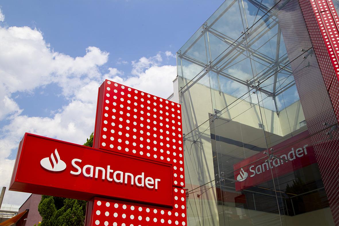 Read more about the article Santander lança campanha de renegociação e oportunidades de acesso a crédito para dar fôlego financeiro aos clientes