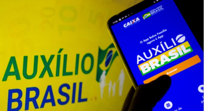 Read more about the article Pagamento do Auxílio Brasil de R$ 400 e do Auxílio Gás começa hoje (18)