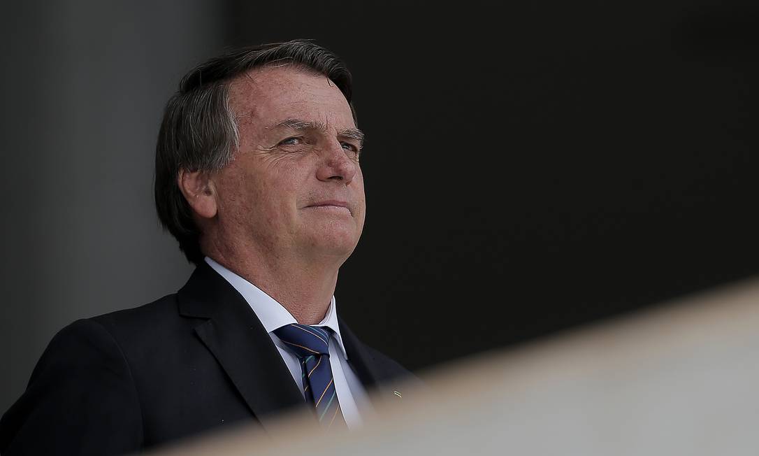 Read more about the article Bolsonaro encerra férias e dá entrada em hospital de SP na madrugada desta segunda (3)