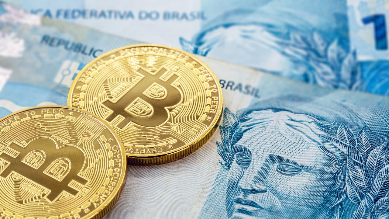 Read more about the article Brasil prevê real digital e evita regulamentar criptomoedas