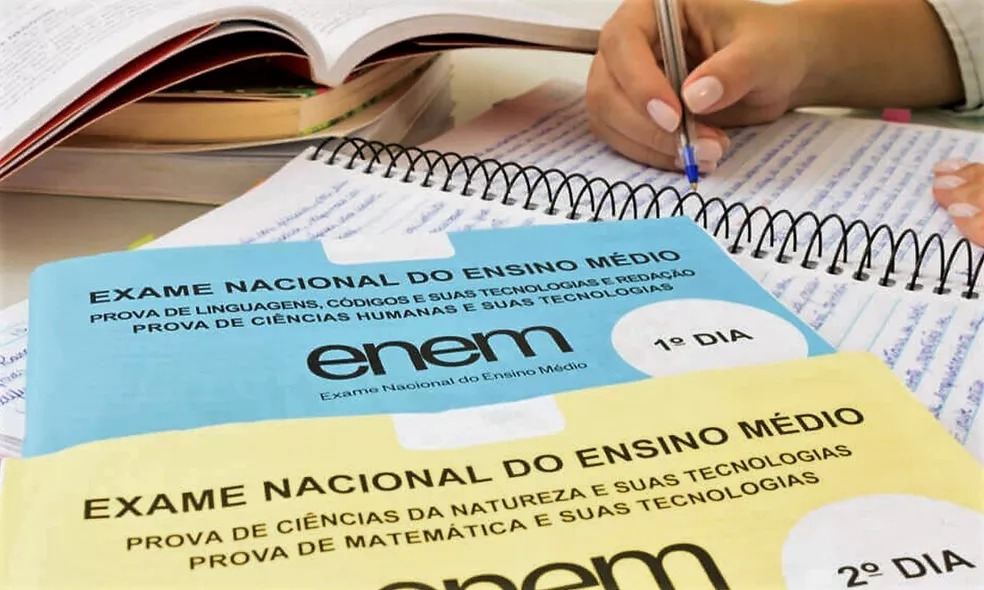 Read more about the article MEC anuncia mudanças no Enem a partir de 2024