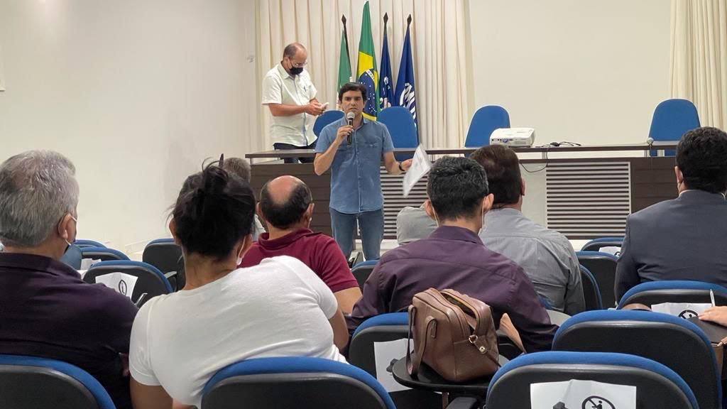 Read more about the article São José do Seridó e São João do Sabugi passam a integrar Consórcio Intermunicipal de Saúde