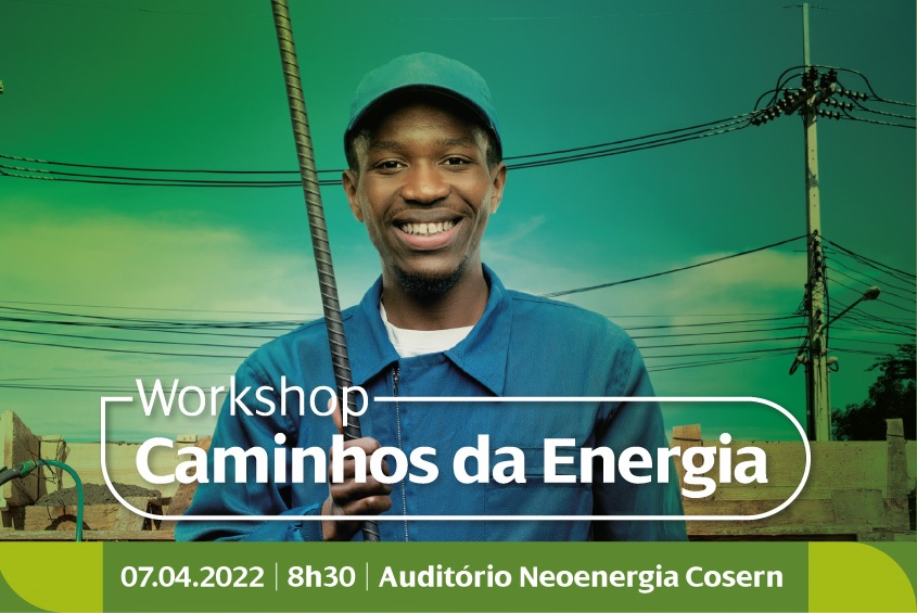 Read more about the article NEOENERGIA COSERN E SINDUSCON-RN DEBATEM SEGURANÇA COM ENERGIA ELÉTRICA NA CONSTRUÇÃO CIVIL