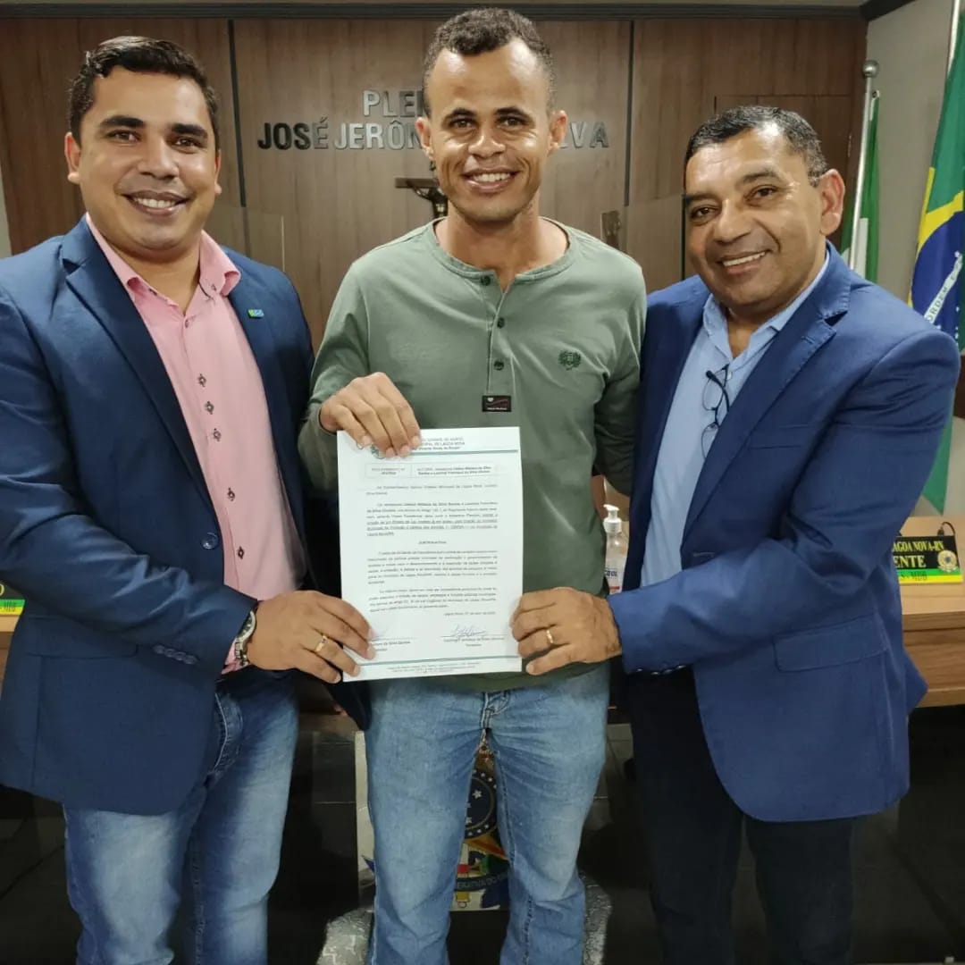 Read more about the article Legislativo de Lagoa Nova consegue aprovar indicação do Suplente de Vereador Keké que cria o Conselho Municipal de Proteção e Defesa dos Animais 