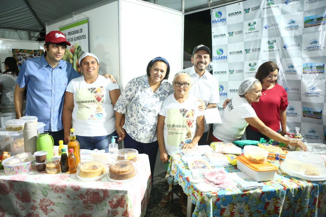 Read more about the article EXPONOVOS MARCA A ABERTURA DO CIRCUITO ESTADUAL DE EXPOSIÇÕES AGROPECUÁRIAS DO RN