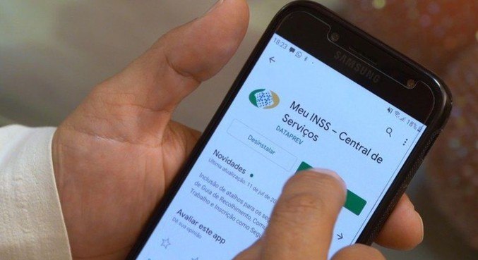 Read more about the article INSS libera consulta ao décimo terceiro para aposentados e pensionistas