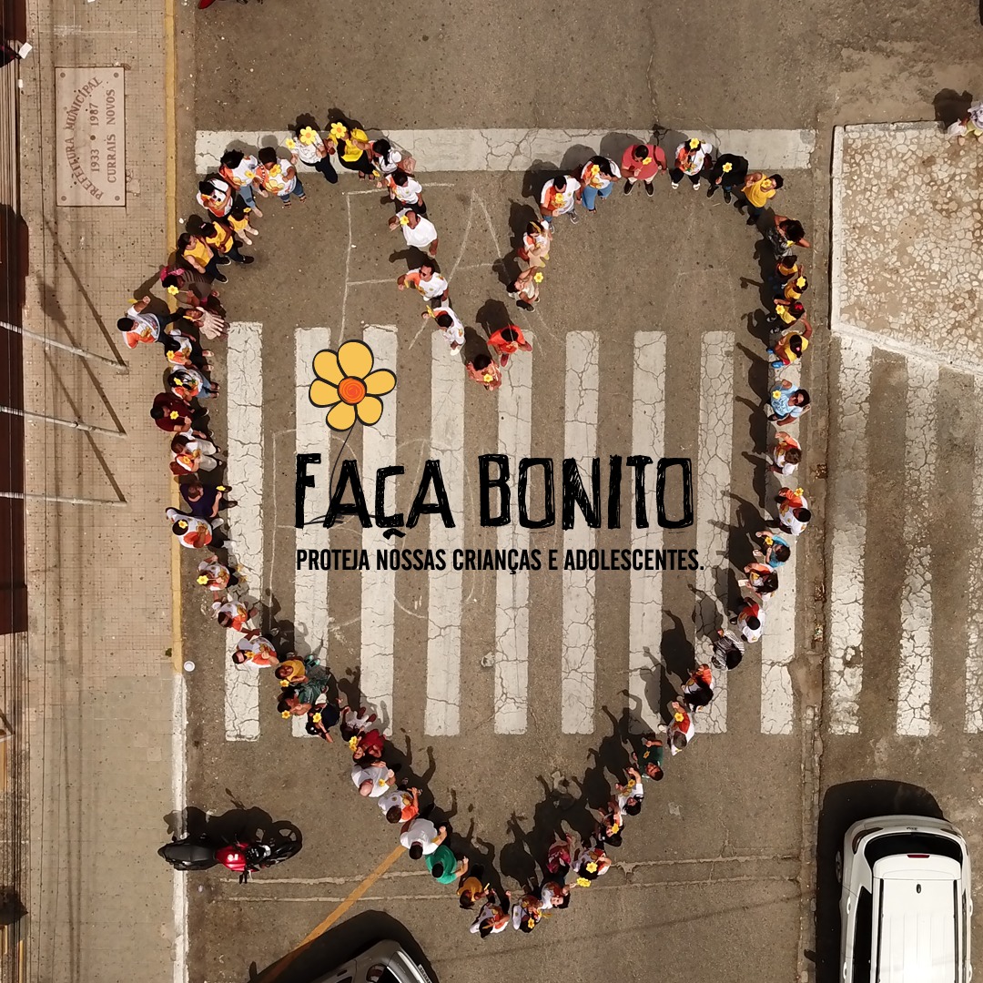 Read more about the article “FAÇA BONITO”: CAMPANHA É LANÇADA HOJE EM CURRAIS NOVOS