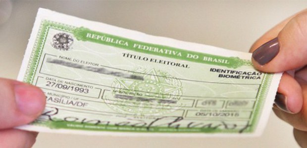 Read more about the article Em 2 dias, TSE recebe 1,1 milhão de pedidos para regularizar título