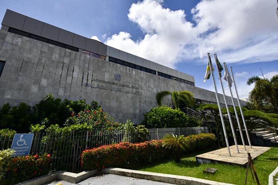 Read more about the article Publicado edital do concurso da Assembleia Legislativa do RN; provas também serão aplicadas em Caicó