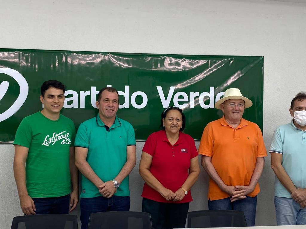 Read more about the article Deputado Vivaldo Costa tem nome homologado na Convenção do PV para concorrer à reeleição na Assembleia Legislativa