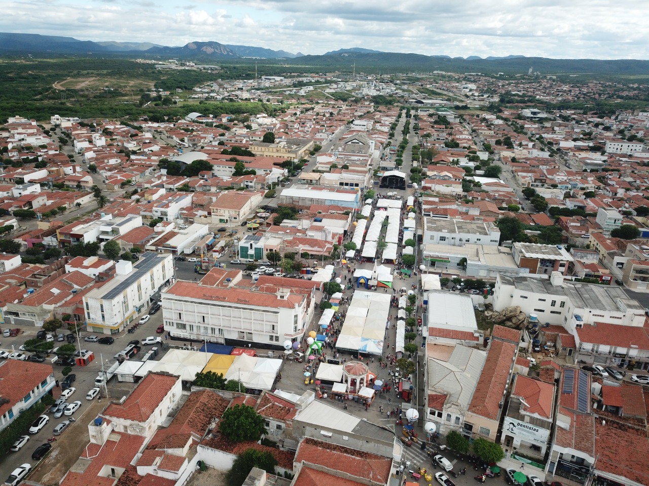 Read more about the article Sant’Ana: festa pelo reencontro é reconhecida como Patrimônio Cultural Imaterial do Estado