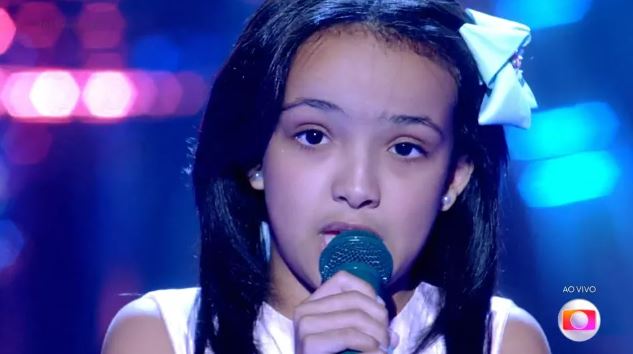 Read more about the article DO RN: Isis Testa é campeã do ‘The Voice Kids’ 2022 com 43,65% dos votos