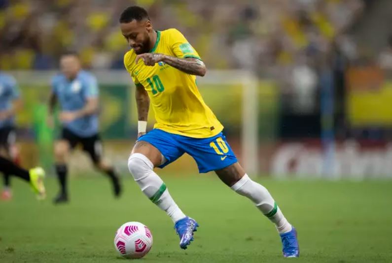 Read more about the article NEYMAR: “Não posso garantir que vou jogar outra Copa, quero jogar como se fosse a última”