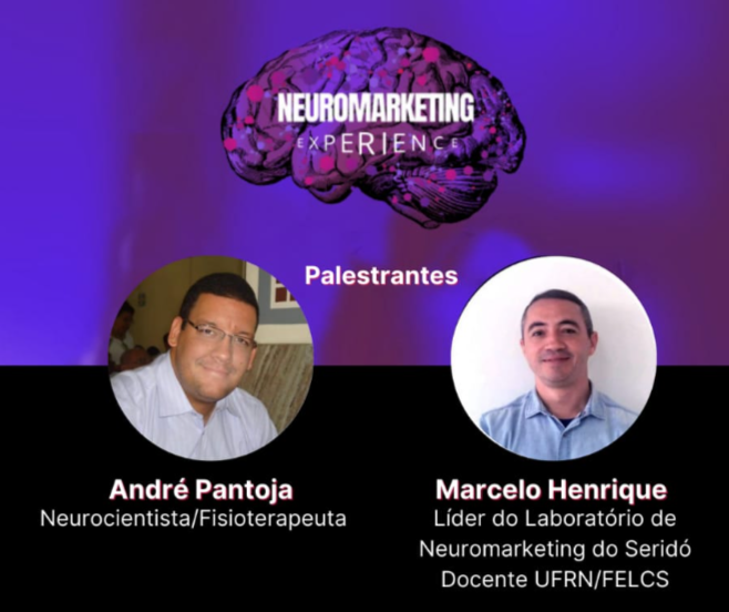 Read more about the article FELCS: Acadêmicos do curso de administração irão promover evento Neuromarketing Experience no próximo dia 6 de Julho 