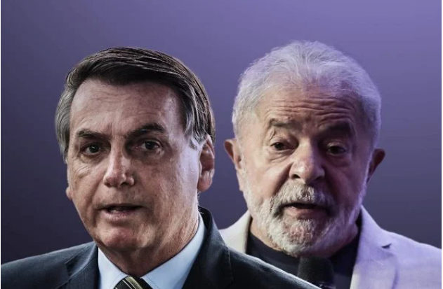 Read more about the article Bolsonaro e Lula confirmam presença no debate presidencial deste domingo (28)