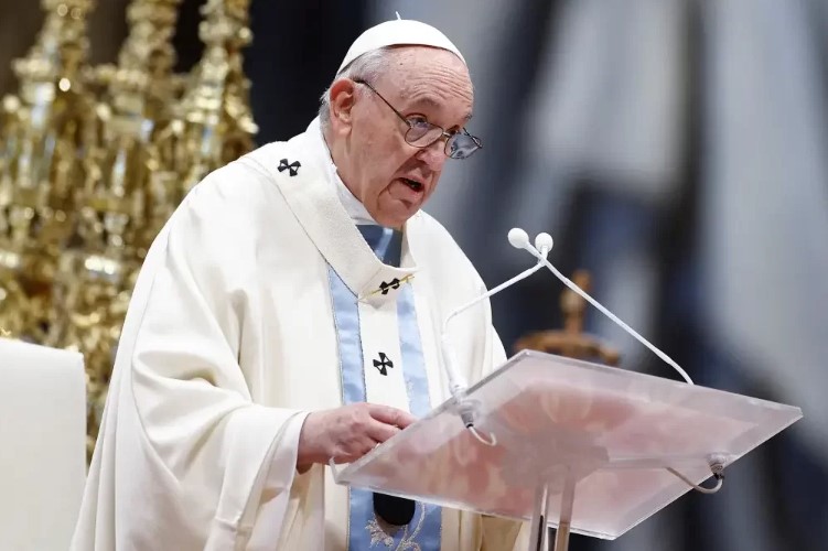 Read more about the article Papa Francisco prepara sua sucessão com posse de 20 novos cardeais