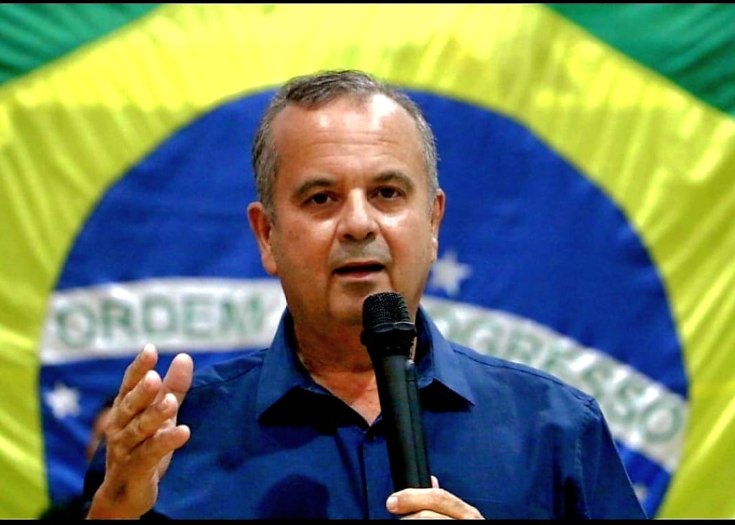 Read more about the article Consult confirma Rogério na liderança para o Senado nas pesquisas estimulada e espontânea