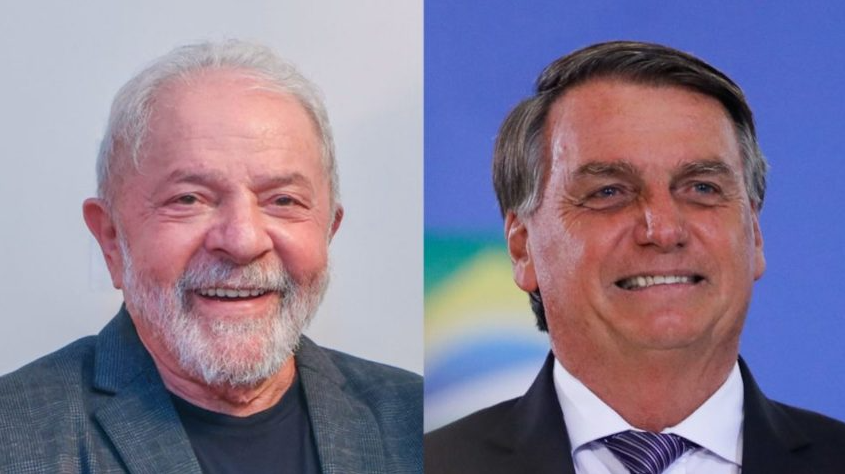 Read more about the article Lula e Bolsonaro se enfrentam no 1º debate do segundo turno