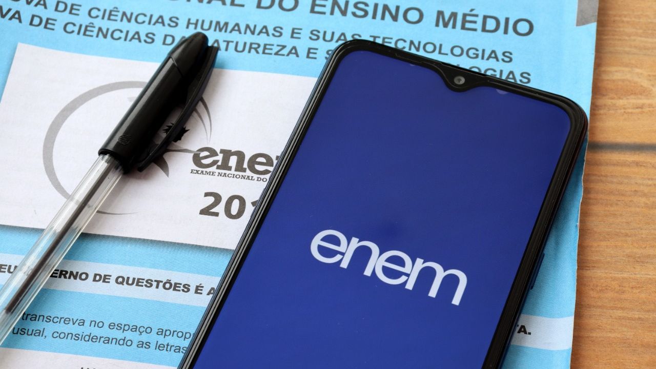 Read more about the article Enem 2022: professora dá dicas para a escrita de uma redação nota mil