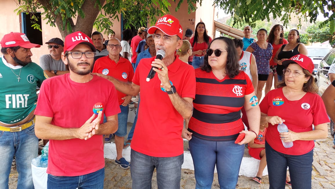 Read more about the article Resultado das eleições fortalece nome de Fabiano Pacômio para 2024 em Carnaúba dos Dantas