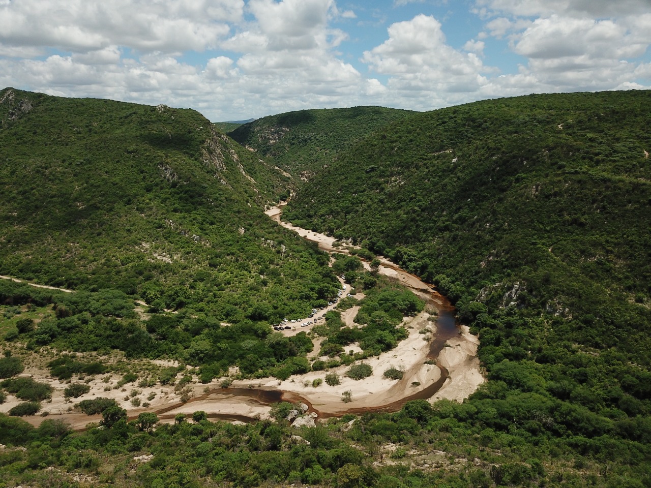 Read more about the article Currais Novos é finalista do Programa Turismo Futuro Brasil entre melhores destinos do país