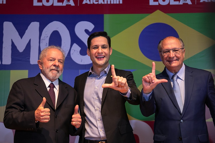 Read more about the article Deputado Rafael Motta é nomeado para integrar equipe de transição do governo Lula