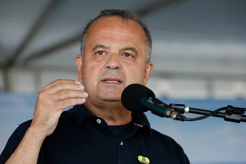 Read more about the article Atos golpistas deixam governo Lula ‘muito confortável’, diz Marinho