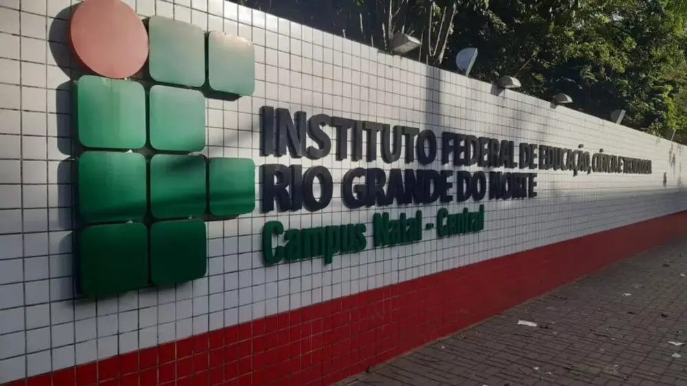 Read more about the article IFRN prorroga inscrições para seleção em três cursos de especialização; 105 vagas são ofertadas