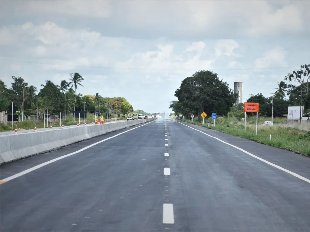 Read more about the article Plano do Ministério dos Transportes tem sete obras de infraestrutura rodoviária no RN