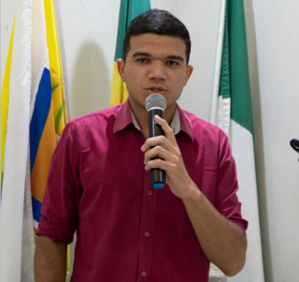 Read more about the article SÃO VICENTE: Nome do radialista Francisco Márcio é cotado para ser candidato a vereador em 2024