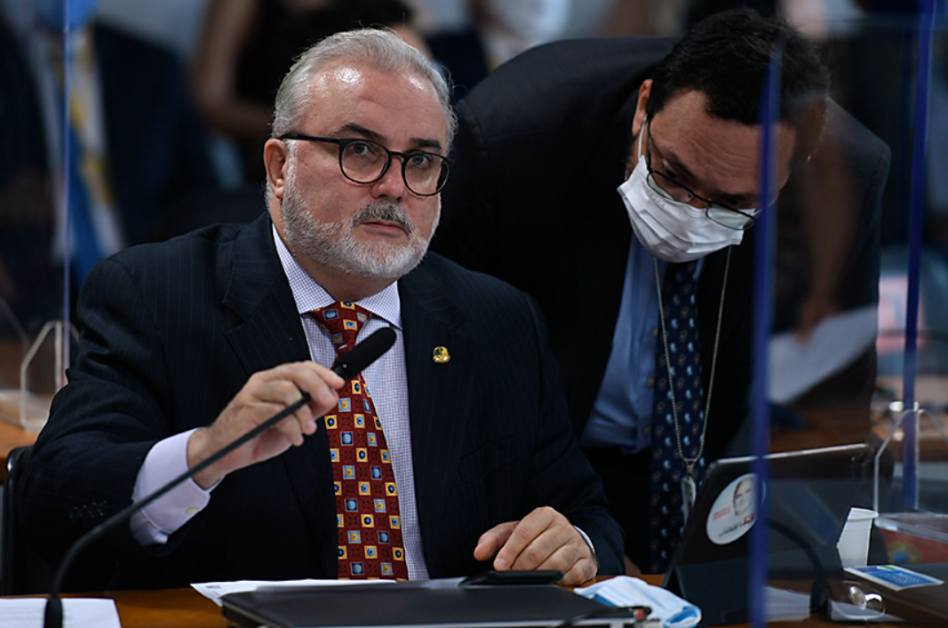Read more about the article Conselho da Petrobras deve eleger Prates, diz conselheira