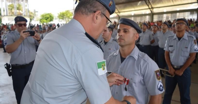 Read more about the article Concurso da Polícia Militar já tem mais de 35 mil inscritos