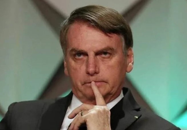 Read more about the article Bolsonaro revela desejo de voltar à Presidência: “Missão não acabou”