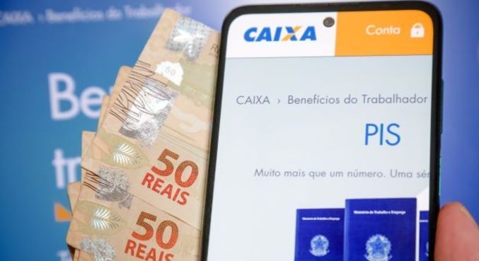 Read more about the article Abono salarial de até R$ 1.302 poderá ser consultado a partir deste domingo (5); veja quem tem direito e calendário de pagamento