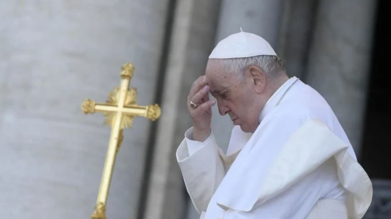 Read more about the article Papa Francisco tem alta e deixa hospital em Roma